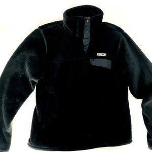 Patagonia Women’s Snap-T Pullover —size Small